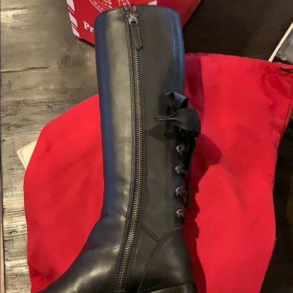 Valentino Ascot riding Boots - Picture 6 of 10